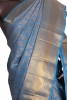 Pure Bridal Wedding Kanjeevaram Silk Saree